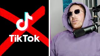 Bobbalam Talks Will TikTok Be Banned