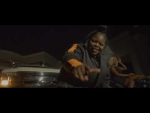 Queen Kadijah - Nana Dem Talk (Official Music Video)