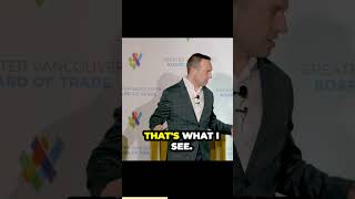 Keynote AI Speaker Shane Gibson on The Power of AI in Sales