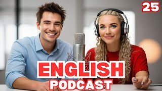 Dining Out: Essential English for Restaurants! | Ep 25