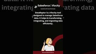 Question 2 | Vlocity Interview Questions #salesforce #vlocity #interview #question