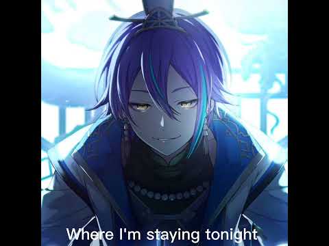Touya's better tho...