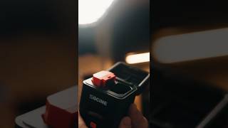 Camera Gear ESSENTIALS