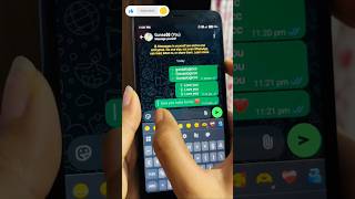 WhatsApp Hack #whatsapp