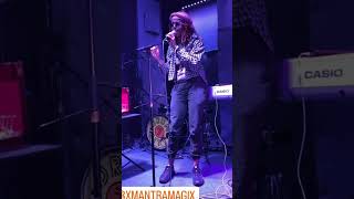 “Journey” by MantraMagix #music #vibes #vibeout #singer #sing #journey #growth #work