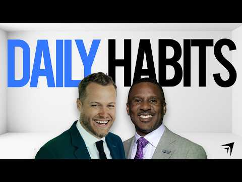 Daily Habits of Exceptional Leaders | Maxwell Leadership Today