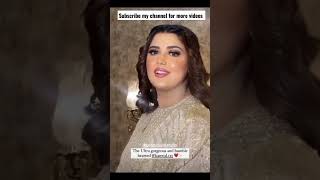 BEAUTIFUL KANWAL AFTAB 😍❤️#subscribe#reels#viral#kanwalaftab#yt#ytshort#ytindia#beautiful#wedding