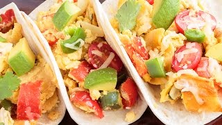 Get Flat Abs With These 15 Minute Dinners