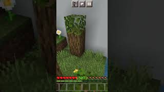 Minecraft parkour #games #ytsshorts #minecraft #trending