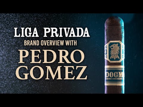 Liga Privada Overview with Pedro Gomez