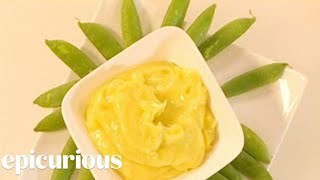 How to Make Aïoli