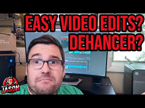 Unlock Cinematic Magic: Does Dehancer Really Transform Your Videos? Let's Dive Into Film Magic!