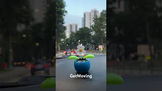 #getmoving #singapore #city #drive