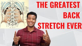 QL Stretch For Back Pain