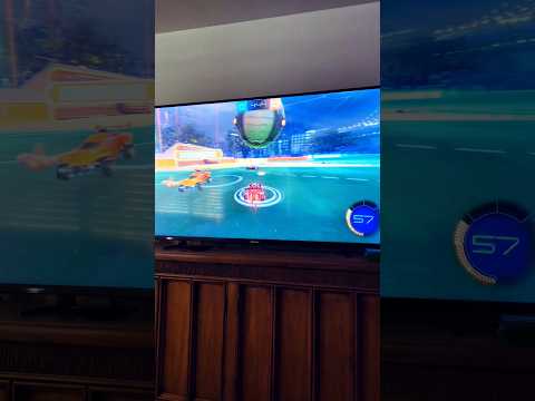 Fine. I'll just do it myself 💎 #rocketleague #rl #rocketleagueclips #rlclips