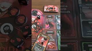 Vampire Lord @DiceThrone  #dicethrone #dicegames #boardgame #justcantgetenough #vampire #bgg