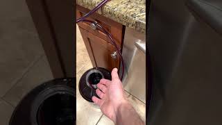 Mini pump w filter  how to finish your filtration