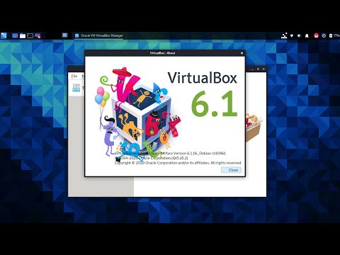 How to Install VirtualBox on Kali Linux 2024