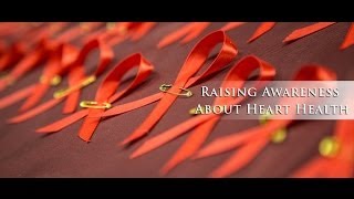 Heart Health Awareness