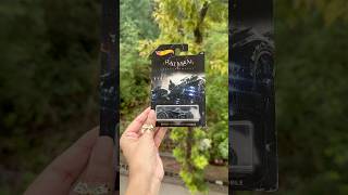 Batman Arkham knight Batmobile #hotwheelscollector #batmobile