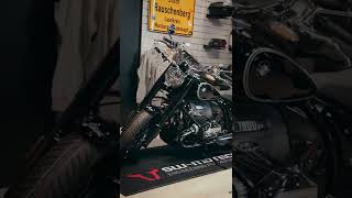 BMW R18 #shorts