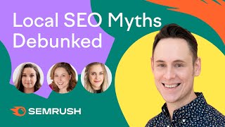 Local SEO Myths Debunked | 5 Hours of Local SEO