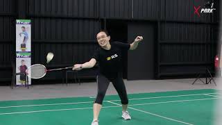 Adrenaline pumping sports only at X Park