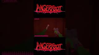 Anger Foot Level 5 #shorts #angerfoot