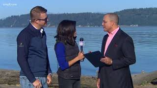 Beyond the Studio: Mukilteo's summer of events