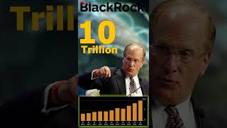 Company that owns everything in the world #blackrock #vanguard