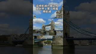 最早的國際航班是從倫敦飛往巴黎  #shorts