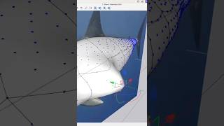 Vertex Tools FTW! #sketchup #3d