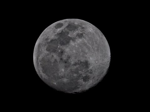 Full Moon 🌕 Photography｜📅 01-15-2021｜📍 Honolulu Hawaii