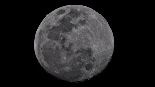 Full Moon 🌕 Photography｜📅 01-15-2021｜📍 Honolulu Hawaii