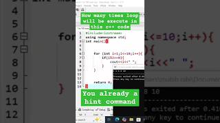 C++ interview questions and answers _ c++ programming  __ c++ _ java, javascript, html, css, golang