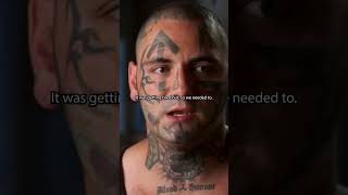 Extremist's Journey on Erasing Hate Tattoos😱Documentary Coming Soon
