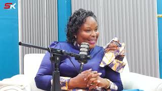 NJIRA INO NOYO UNGIHOTA KWIYOHORA NAYO KUUMANA NA KIGONGONA KIA WITCHCRAFT NA MAUNDU MAKU MAHINGUKE 