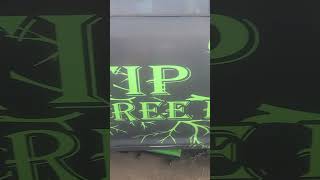 #perfecttime #dodge #dieseldesigns #treelife #whodoyoutrust #certifiedarborist #treelove treelove