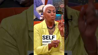 Today's Girl's Chat is all about saying... YESS #sisaundra #afrotv @supernaturalbeuti
