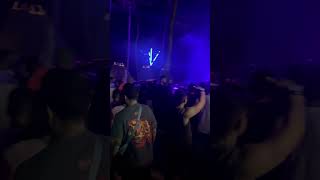 Rave Party in Morjim Goa # #party #partymusic #goaparty #rave #dj