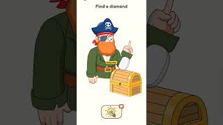 Dop5 Level 135#kidgame #dop5 #bestgame #ytshorts #youtubeshorts #funnyshorts #viralgames #viralvide