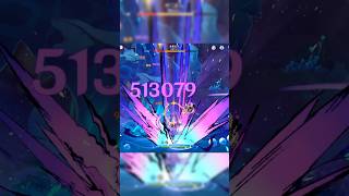 我的瓦雷莎最强一擊 My Varesa's Strongest Hit #原神 #genshinimpact