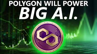 POLYGON TAKES ON A.I.
