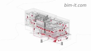 Part 3 - BIM for Mechnical design (HVAC)