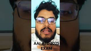 AAI ATC 2025 EXAM DAY REVIEW #AAI #atc