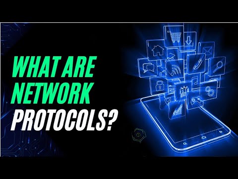 Understanding Network Protocols