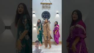 #live #bolliya Gidha by @bhangramutiyaar #gidha #punjabibolli #oldidgold