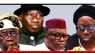 AKPABIO BOASTS: REVEALS ALL THE ADVANTAGES TINUBU HAS TO DEFEAT ANY OF OPPOSITION, LIKE GEJ SACKED
