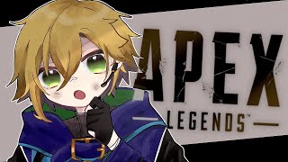 【APEX】くそざこゲーミング裏切り者視点 w/ベルモンド、鷹宮リオン【にじさんじ/卯月コウ】