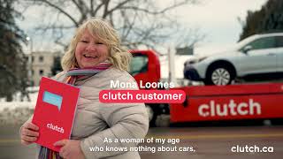 Mona's Car-Buying Experience | Clutch